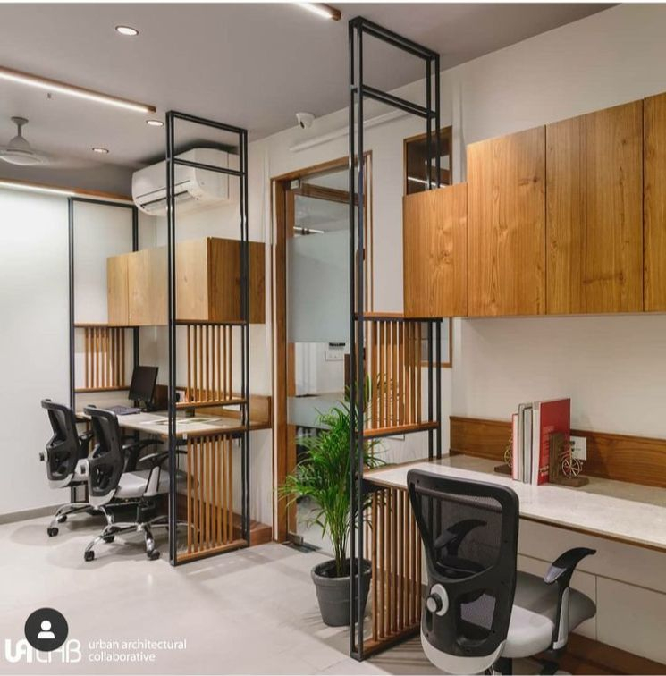 SPADIFY CO-WORK